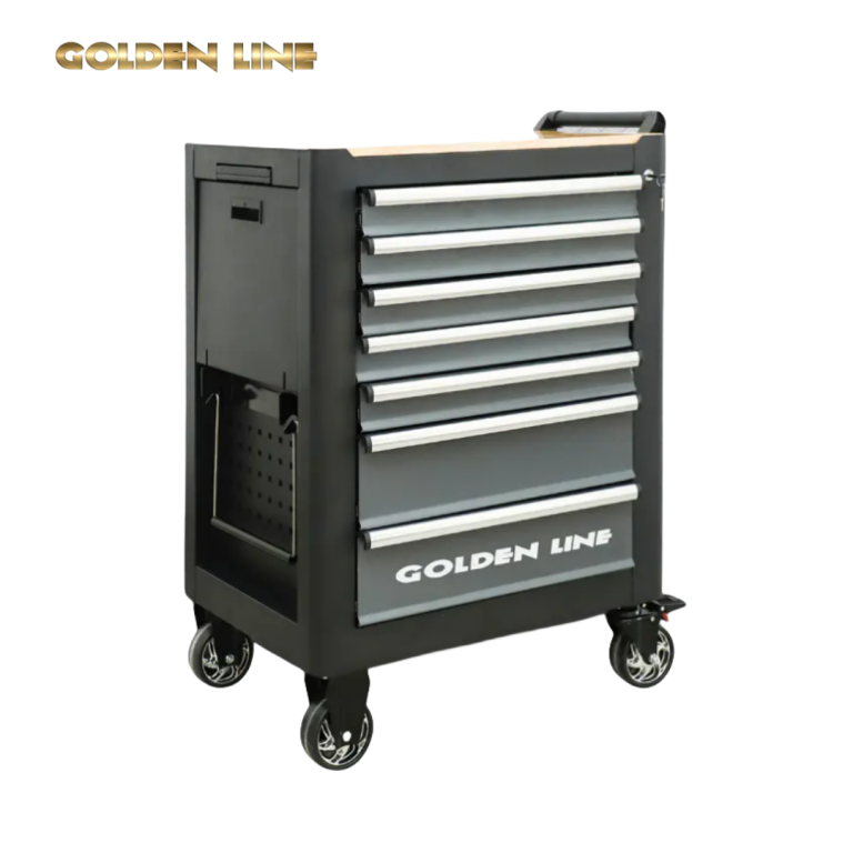 GL3397 оснащён деревянным столом с подносом боковой двери - Jiangsu Goldenline Intelligent Equipment Co., Ltd.