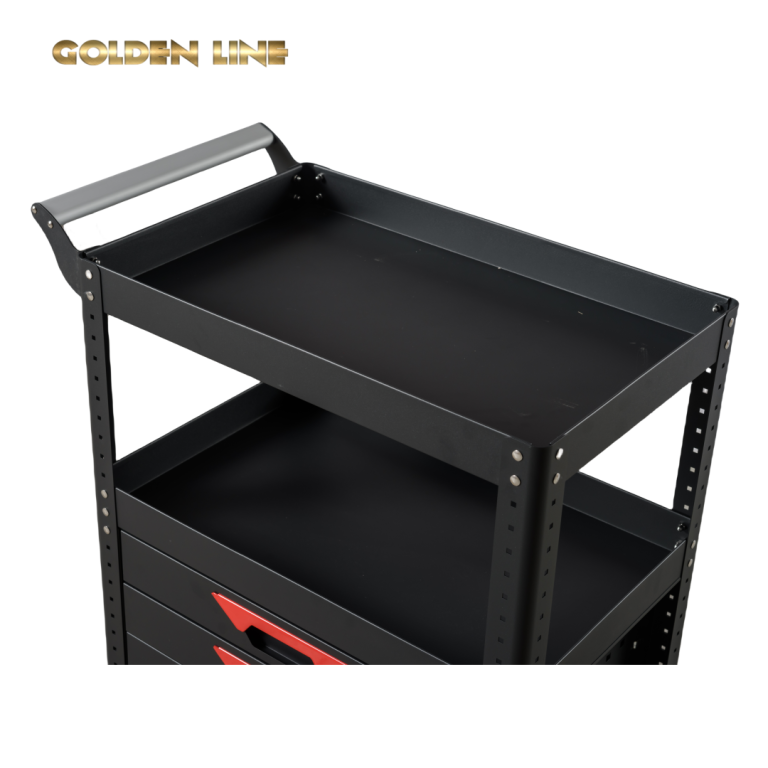 GL309 двухъярусный тройной набор - Jiangsu Goldenline Intelligent Equipment Co., Ltd.