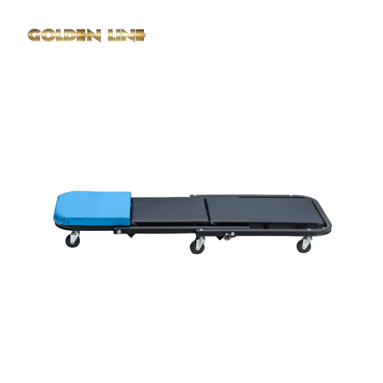 GL401 Складные двигательные сиденья - Jiangsu Goldenline Intelligent Equipment Co., Ltd.