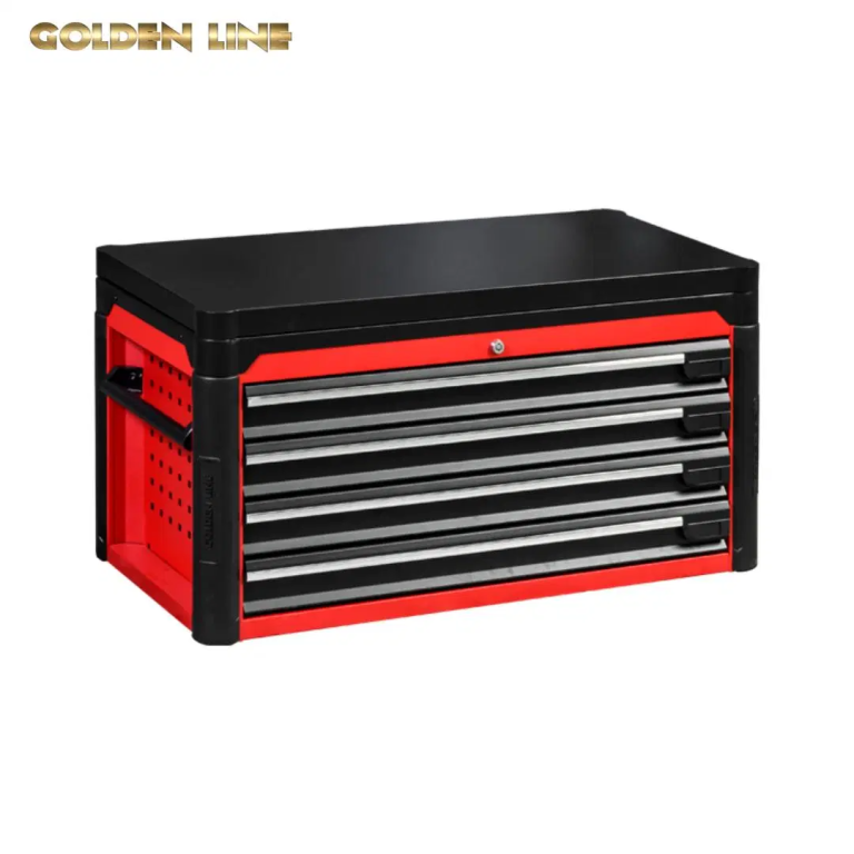 GL3404L 4 курирует гараж с закрытым замком - Jiangsu Goldenline Intelligent Equipment Co., Ltd.