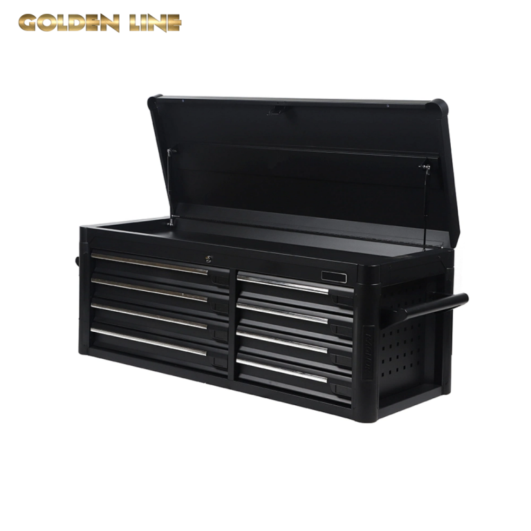 SL3408XL профессионально оснащен 8 ящиками с открытыми крышками - Jiangsu Goldenline Intelligent Equipment Co., Ltd.