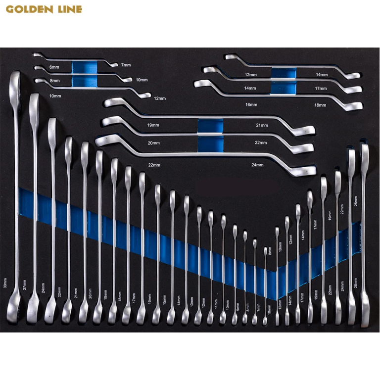 D-299 - Jiangsu Goldenline Intelligent Equipment Co., Ltd.