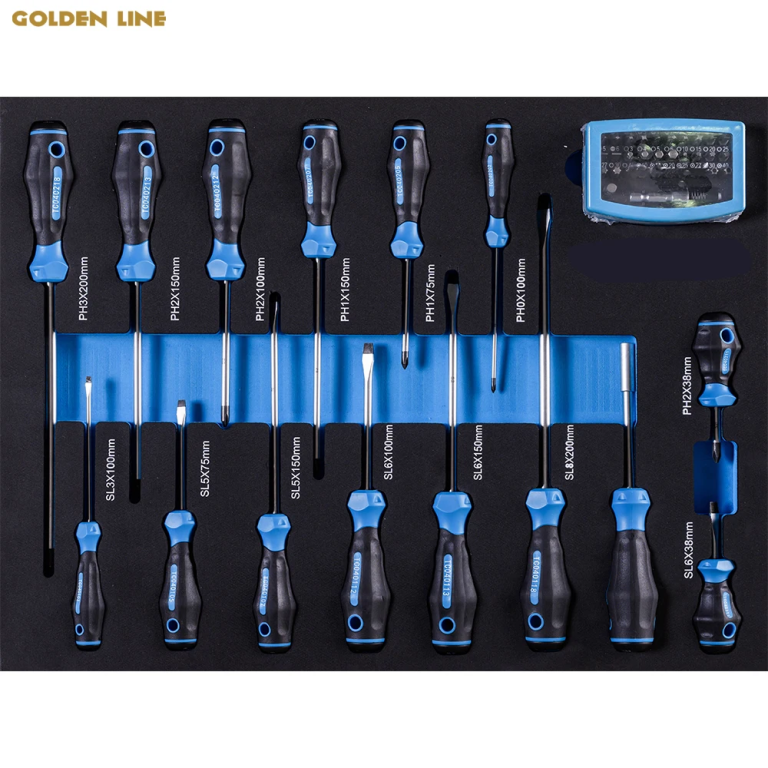 D-299 - Jiangsu Goldenline Intelligent Equipment Co., Ltd.