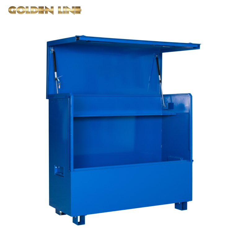 GL542 GL542 GL542 строительная площадка для грузовиков - Jiangsu Goldenline Intelligent Equipment Co., Ltd.