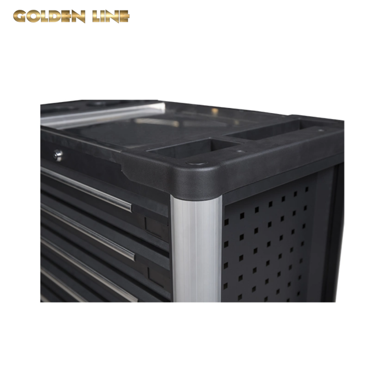 GL3407 с самовсасывающим тормозным поясом с боковой рукояткой - Jiangsu Goldenline Intelligent Equipment Co., Ltd.