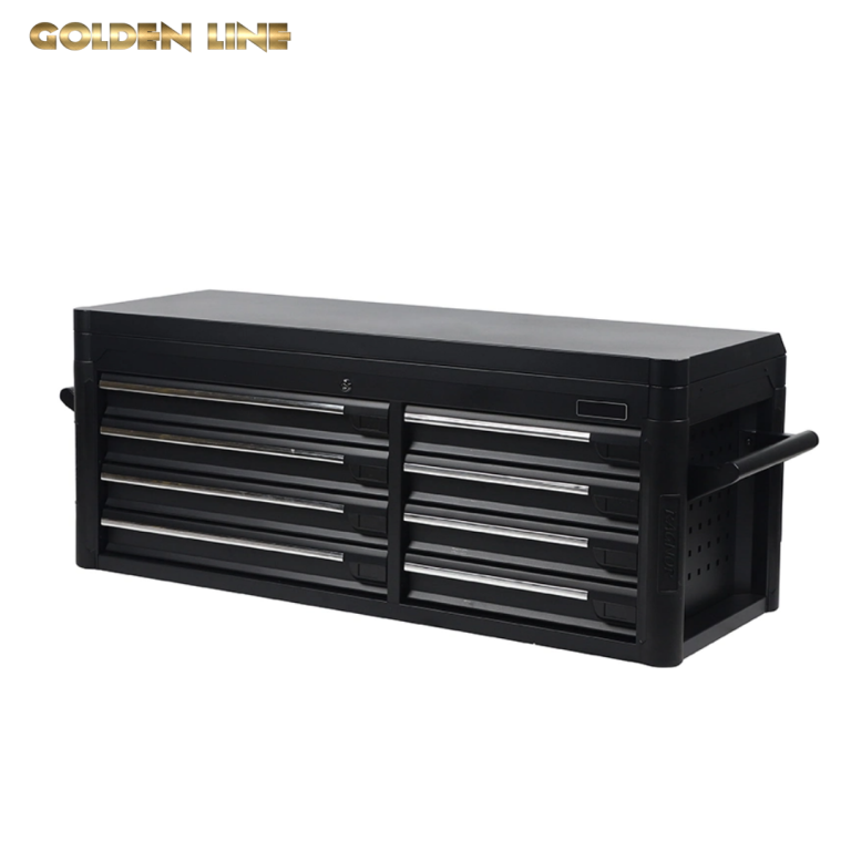 SL3408XL профессионально оснащен 8 ящиками с открытыми крышками - Jiangsu Goldenline Intelligent Equipment Co., Ltd.