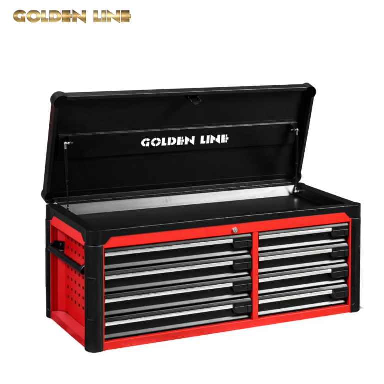 SL3408XL профессионально оснащен 8 ящиками с открытыми крышками - Jiangsu Goldenline Intelligent Equipment Co., Ltd.