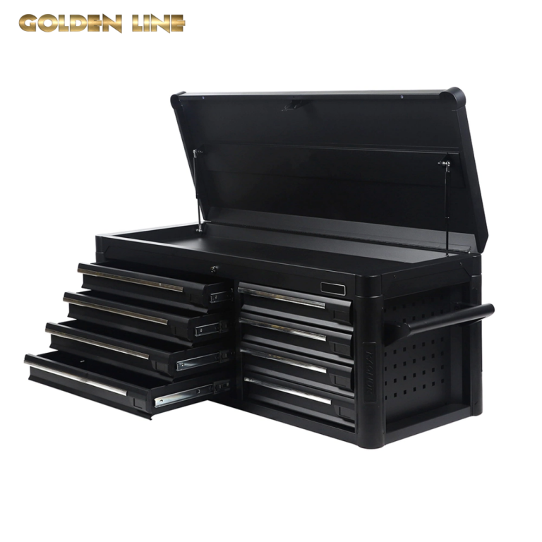 SL3408XL профессионально оснащен 8 ящиками с открытыми крышками - Jiangsu Goldenline Intelligent Equipment Co., Ltd.