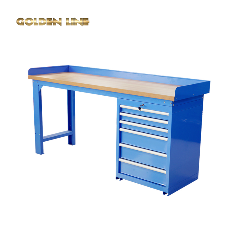 GL204 Стальная платформа - Jiangsu Goldenline Intelligent Equipment Co., Ltd.