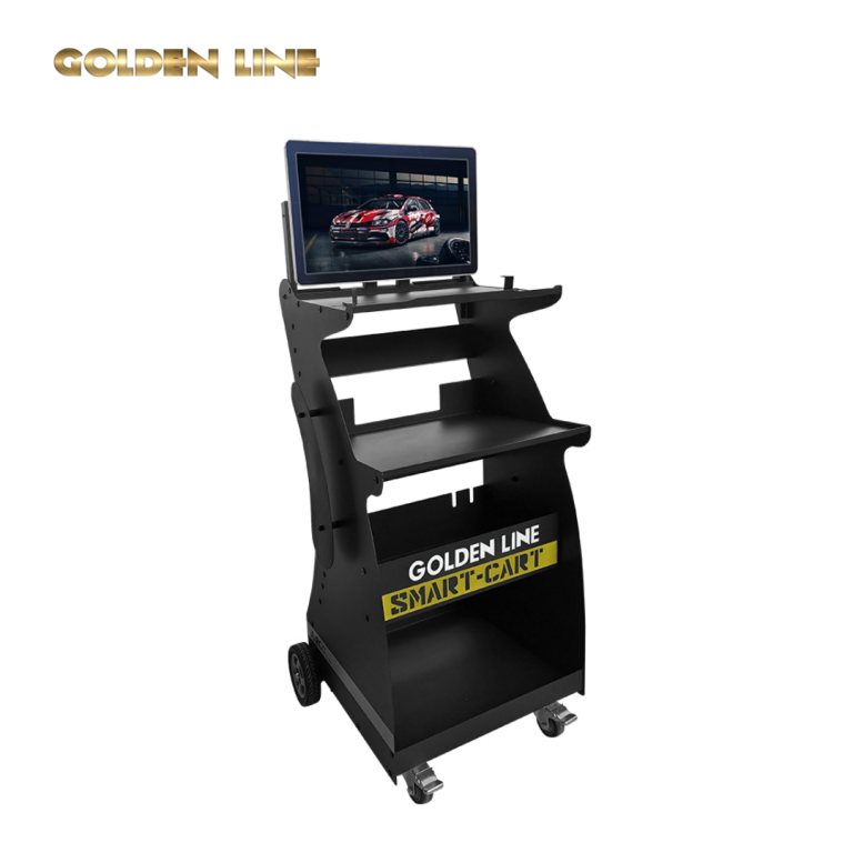 GL409 smart technology technology tools - Jiangsu Goldenline Intelligent Equipment Co., Ltd.