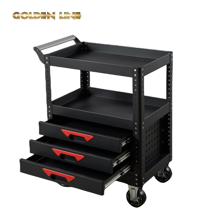 GL309 двухъярусный тройной набор - Jiangsu Goldenline Intelligent Equipment Co., Ltd.