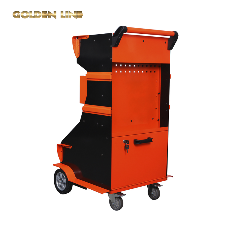 GL411 интеллектуальная диагностическая машина - Jiangsu Goldenline Intelligent Equipment Co., Ltd.