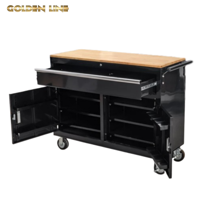 GL4009-D-двухдверный рабочий комплект - Jiangsu Goldenline Intelligent Equipment Co., Ltd.