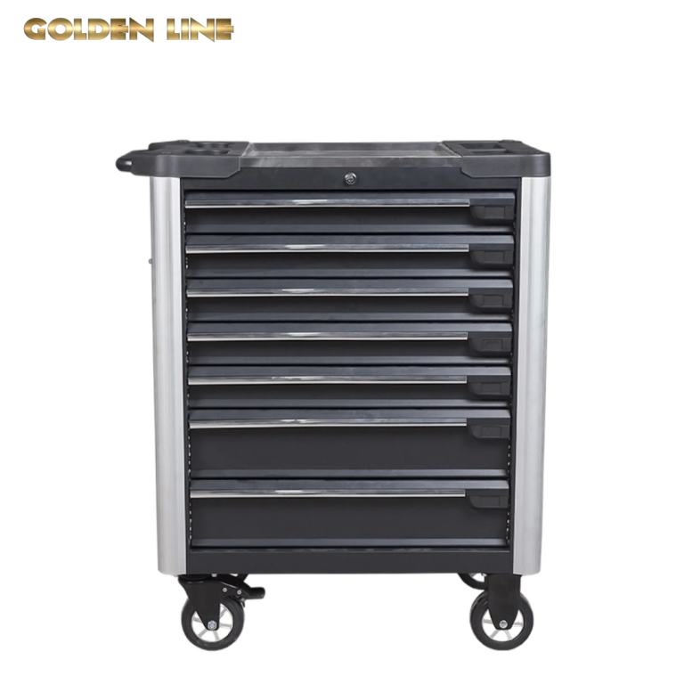 GL3407 с самовсасывающим тормозным поясом с боковой рукояткой - Jiangsu Goldenline Intelligent Equipment Co., Ltd.