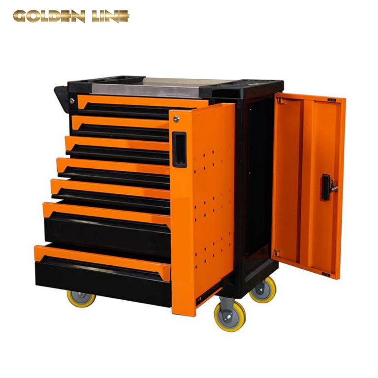 GL3387 7 кур кастор инструмент машин нержавеющ стал, капучин - Jiangsu Goldenline Intelligent Equipment Co., Ltd.