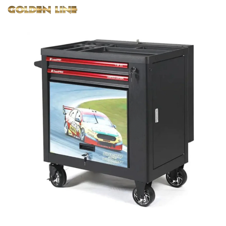 GL3307-ES имеет набор для изготовления картин и подъёмной доски - Jiangsu Goldenline Intelligent Equipment Co., Ltd.