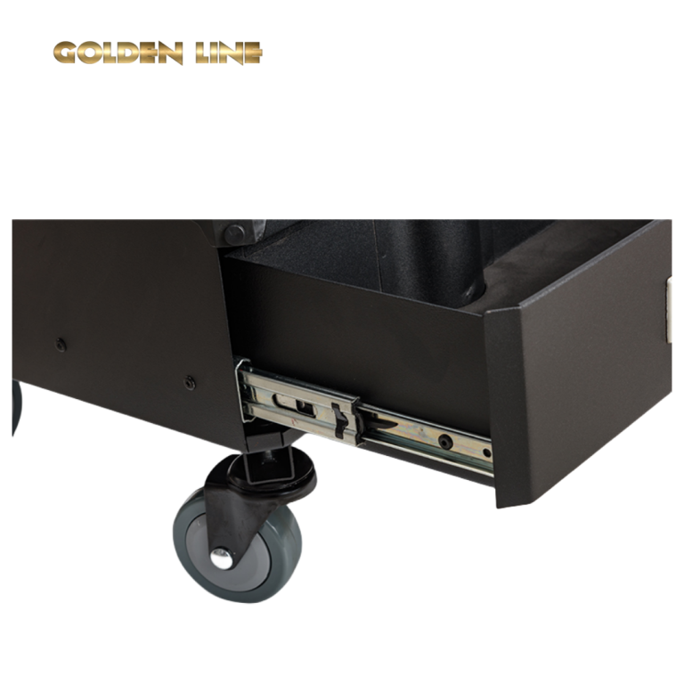 GL403 toolkit был оснащён ящиком для сидений - Jiangsu Goldenline Intelligent Equipment Co., Ltd.