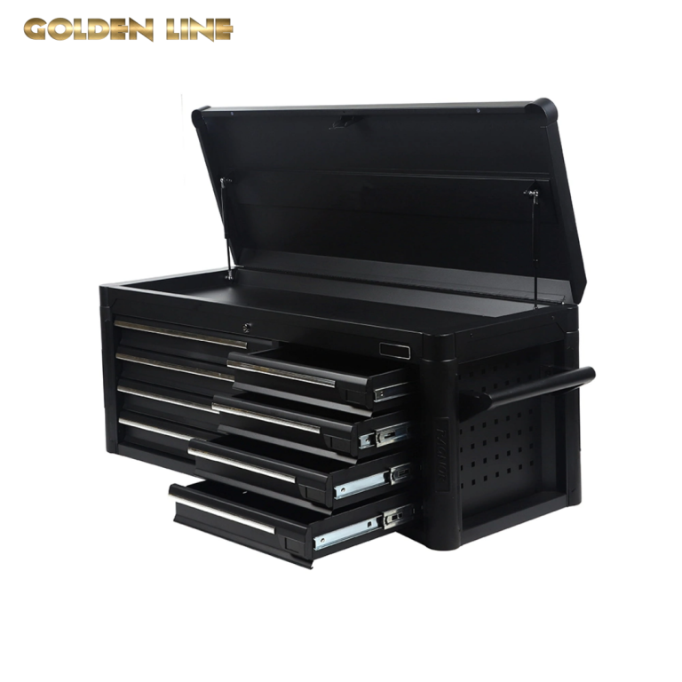 SL3408XL профессионально оснащен 8 ящиками с открытыми крышками - Jiangsu Goldenline Intelligent Equipment Co., Ltd.