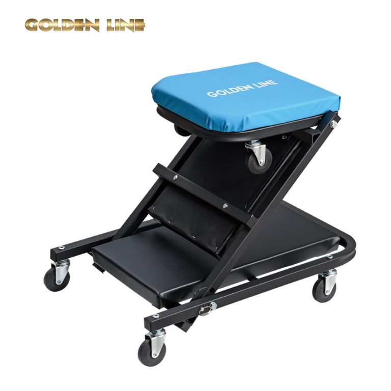 GL401 Складные двигательные сиденья - Jiangsu Goldenline Intelligent Equipment Co., Ltd.