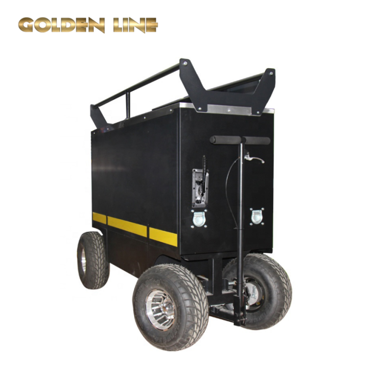 GLB7201, гараж для хранения тяжелых снегоходов - Jiangsu Goldenline Intelligent Equipment Co., Ltd.