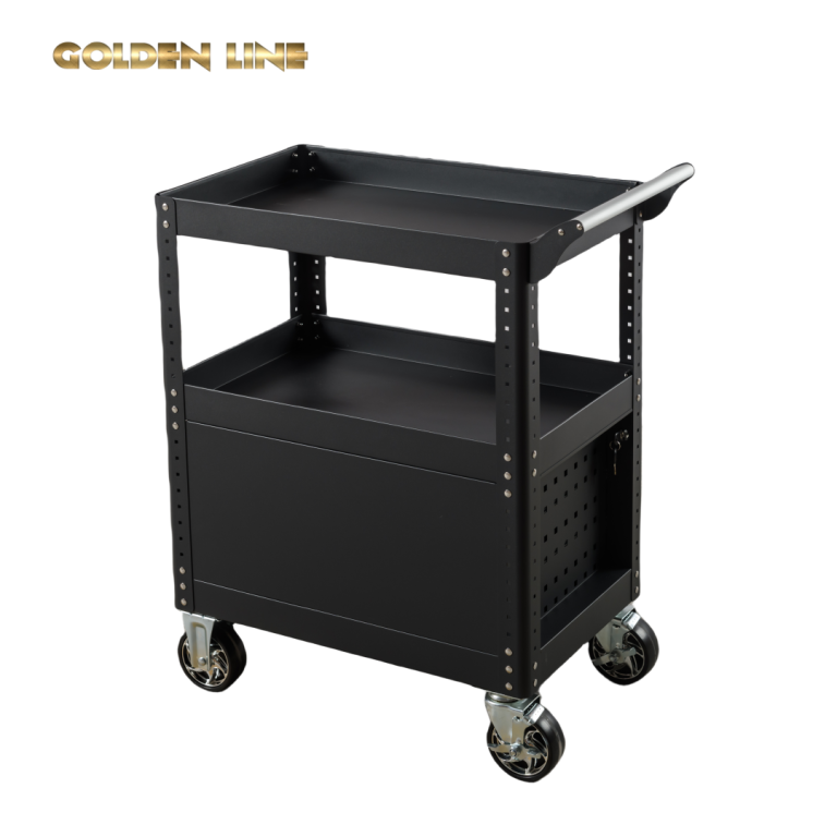 GL309 двухъярусный тройной набор - Jiangsu Goldenline Intelligent Equipment Co., Ltd.