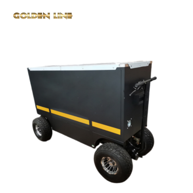 GLB7201, гараж для хранения тяжелых снегоходов - Jiangsu Goldenline Intelligent Equipment Co., Ltd.