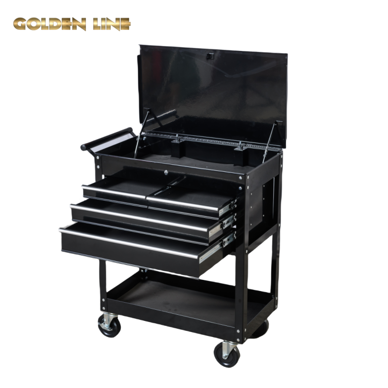 GL305 Одноящик с металлическими инструментами - Jiangsu Goldenline Intelligent Equipment Co., Ltd.