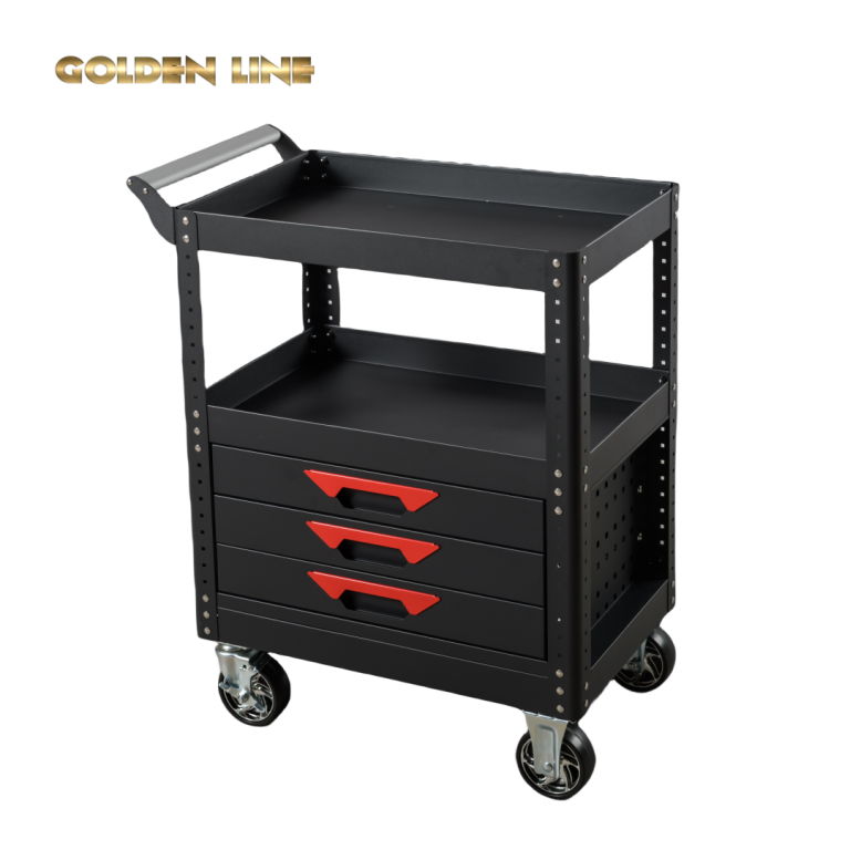 GL309 двухъярусный тройной набор - Jiangsu Goldenline Intelligent Equipment Co., Ltd.