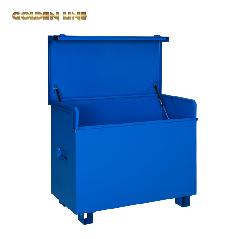 GL432 Грузовой фургон тяжелый строительный ящик - Jiangsu Goldenline Intelligent Equipment Co., Ltd.