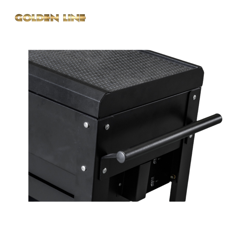 GL307 Многофункциональный набор - Jiangsu Goldenline Intelligent Equipment Co., Ltd.