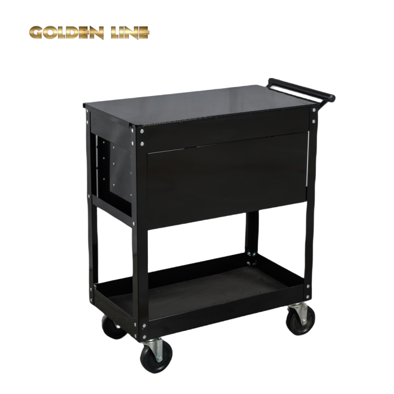 GL305 Одноящик с металлическими инструментами - Jiangsu Goldenline Intelligent Equipment Co., Ltd.