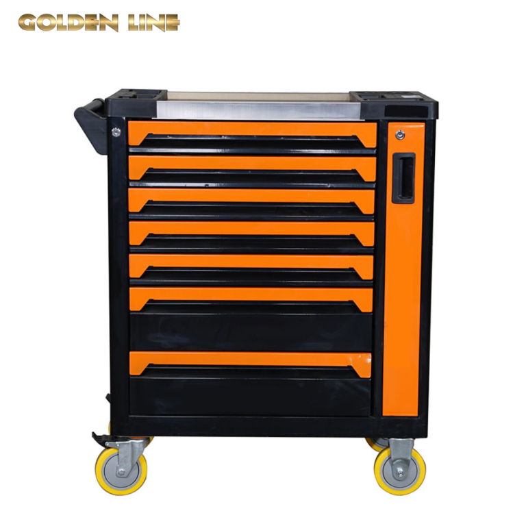 GL3387 7 кур кастор инструмент машин нержавеющ стал, капучин - Jiangsu Goldenline Intelligent Equipment Co., Ltd.