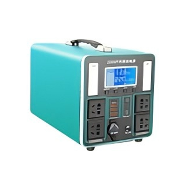 Power Bank 1500 Вт, емкость элементов 52 Ач/1331 Вт·ч (Без дистанционного управления)