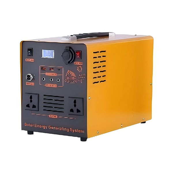 Power Bank 300 Вт, емкость элементов 15 Ач/192 Вт·ч (с пультом дистанционного управления)