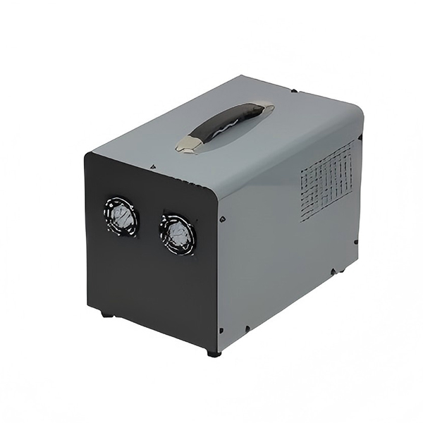 Power Bank 3500 Вт, емкость аккумулятора 120 Ач/3072 Вт·ч (версия без дистанционного управления)