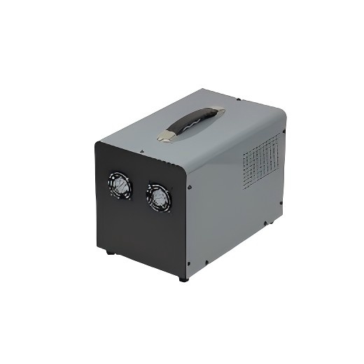 Power Bank 3500 Вт, емкость аккумулятора 100 Ач2560 Вт·ч (версия без дистанционного управления) (2)