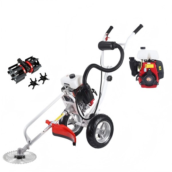 Газонокосилка