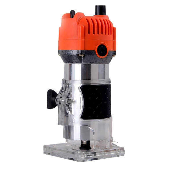 Гравировальный станок (факельный фрезерный станок для бакелита)