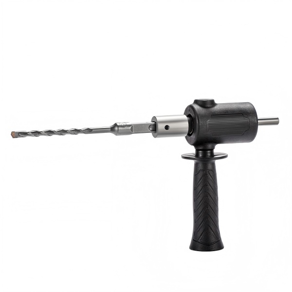 Электрическая дрель