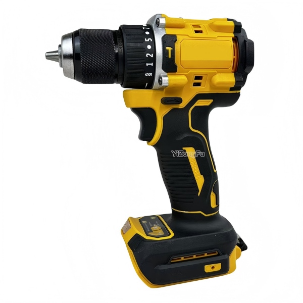 Электрическая отвертка