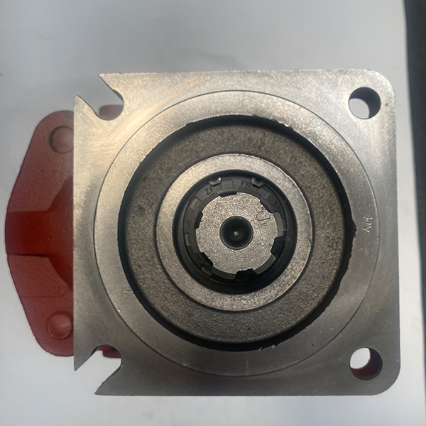 Новый выбор для больших шестерёнчатых насосов! Серия CBGJ легко адаптируется к различным гидравлическим системам благодаря своей высокопрочной конструкции.