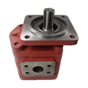 Гидравлический шестеренный насос423 (2)