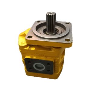 Гидравлический шестеренный насос423 (7)