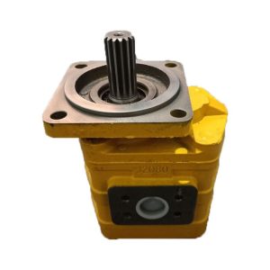 Гидравлический шестеренный насос423 (9)