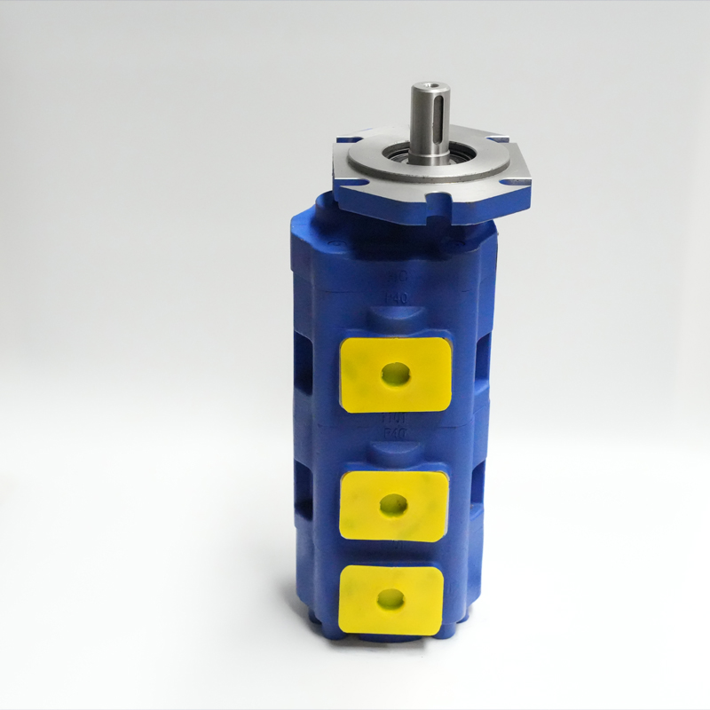 Компания Jiahe Hydraulic выпустила 821 (1)