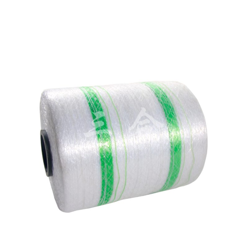Полипропиленовый шпагат Поставщик - Heilongjiang Hengfa Agricultural Technology Co., Ltd.