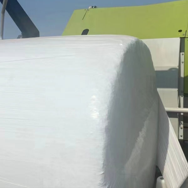 сенаж в упаковке в пленке Производитель - Heilongjiang Hengfa Agricultural Technology Co., Ltd.