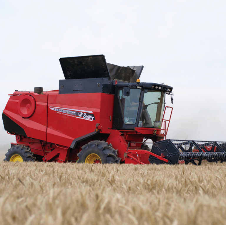 зерноуборочный комбайн нива Поставщик - Heilongjiang Hengfa Agricultural Technology Co., Ltd.