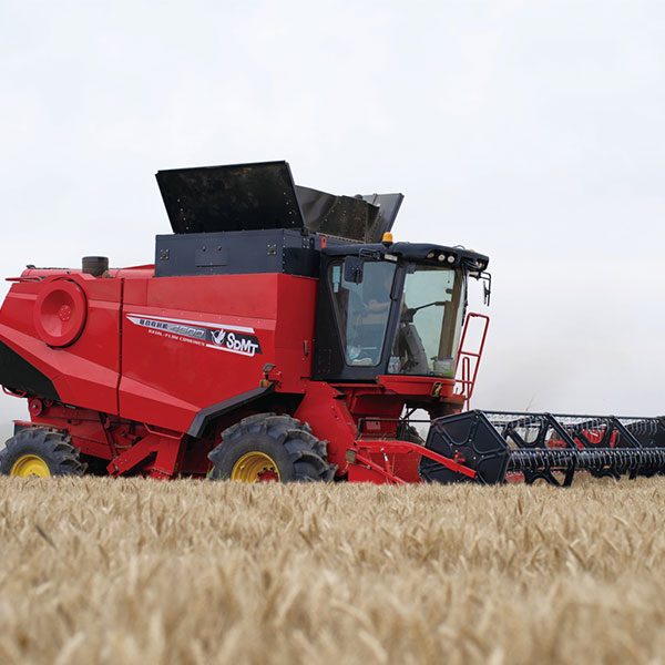 зерноуборочный комбайн бу авито Производитель - Heilongjiang Hengfa Agricultural Technology Co., Ltd.