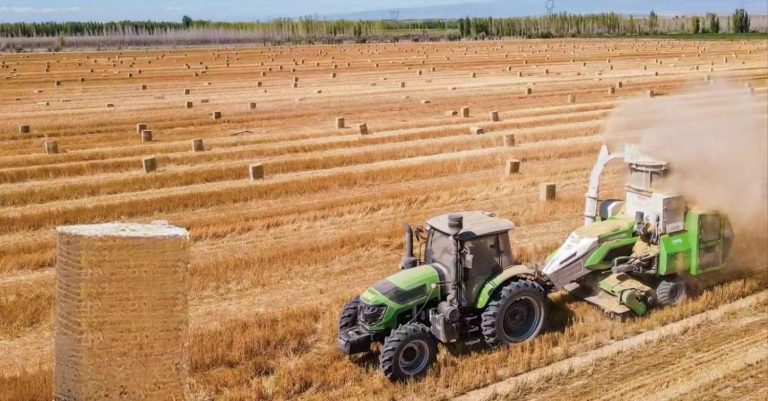 зерноуборочные комбайны производят Поставщик - Heilongjiang Hengfa Agricultural Technology Co., Ltd.